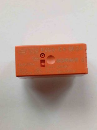 Picture of rz03-1c4-d024-24v-16a-1c-8pin-relay