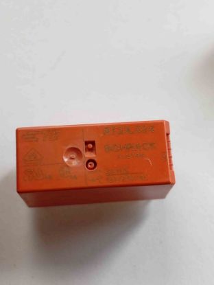 Picture of rt21l024-24v-12a-1c-5pin-relay