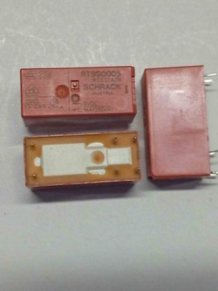 Picture of rt9s0005-9v-16a-1no-6pin-relay