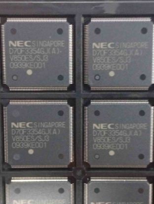 Picture of upd70f33s4gja-gae-ic