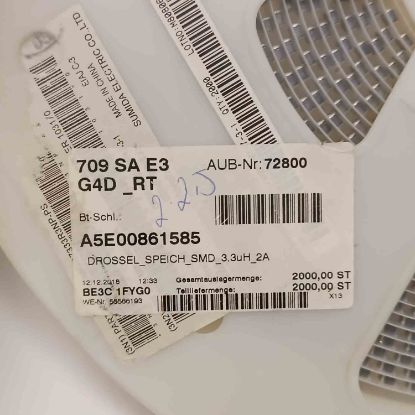 Picture of afsimg-37333r3np-ps-33uh-inductor