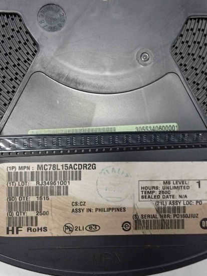 Picture of mc78l15acdr2g