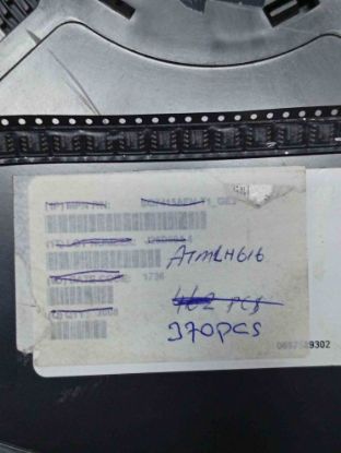 Picture of atmlh616-ic