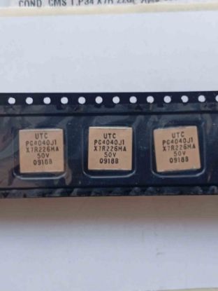 Picture of pg4040j1x7r226ma235