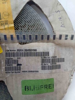 Picture of pbrv400hr50y000-avx