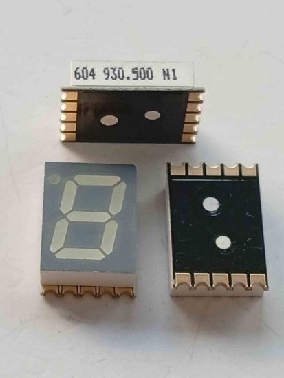 Picture of 604-930500-n1-display