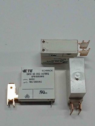 Picture of 0410-83-053-001wg-9v-16a-1no-6pin-relay