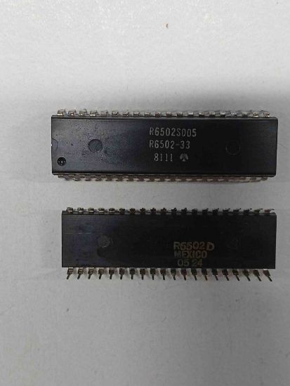 Picture of R65025005  IC