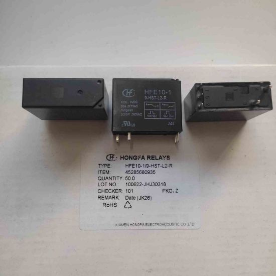 Picture of HFE10-1/9-HST-L2-R