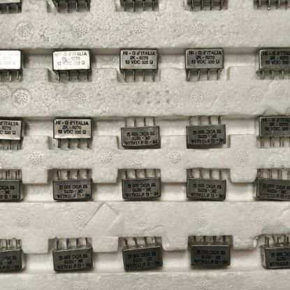 Picture of HI-G ITALIA SK 6270 12 VDC 320 (50 PCS)