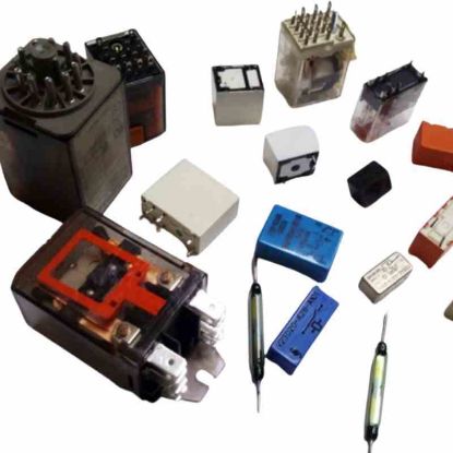 Picture of B32335B5034E53 25+5MF 440VAC
