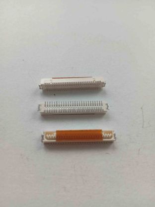 Picture of 50 Lİ FLAT KABLO KONNEKTÖRÜ