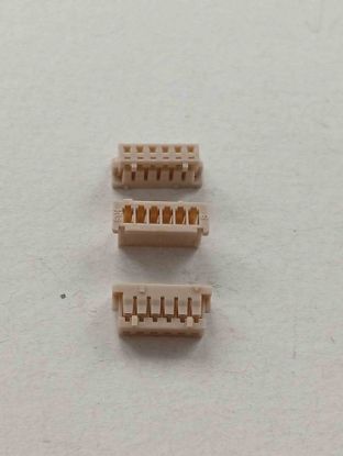 Picture of 6PİN DİŞİ KONNEKTÖR