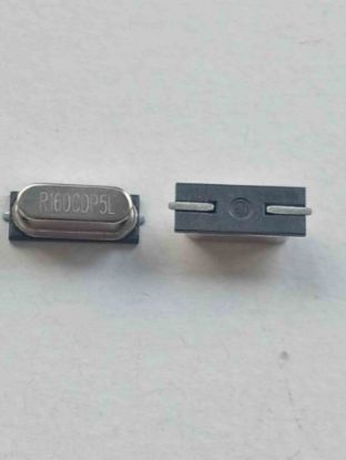 Picture of R160CDP5L  16MHz smd kristal