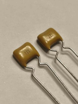 Picture of 330nf multileir