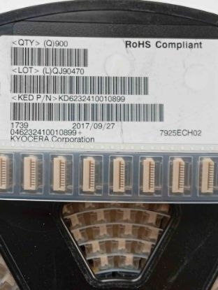 Picture of kd6232410010899